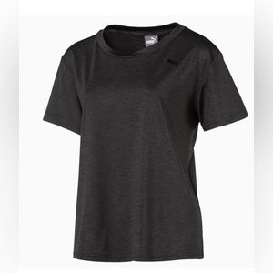 PUMA Soft Sport T Shirt S/P